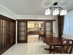 140 м², 3-комн. квартира, 3/10 этаж