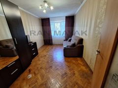 38,6 м², 2-комн. квартира, 4/5 этаж