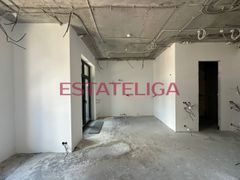 37,5 м², 1-комн. квартира, 7/24 этаж