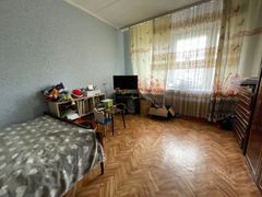 50 м², 2-комн. квартира, 4/5 этаж