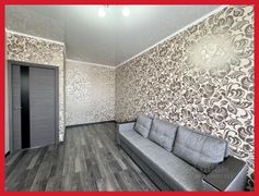 40,5 м², 1-комн. квартира, 1/3 этаж