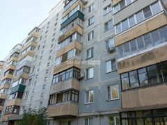 34 м², 1-комн. квартира, 8/9 этаж