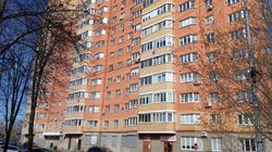 54 м², 2-комн. квартира, 4/14 этаж