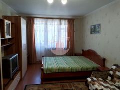 55 м², 2-комн. квартира, 1/5 этаж