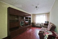 48,3 м², 2-комн. квартира, 3/5 этаж