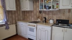 60 м², 2-комн. квартира, 2/15 этаж