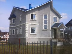 250 м², дом, с участком 12,5 сотки