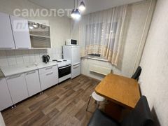 50,8 м², 2-комн. квартира, 13/16 этаж