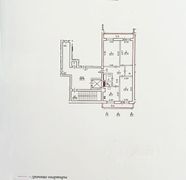 66,6 м², 3-комн. квартира, 3/10 этаж