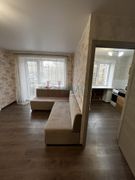 45 м², 3-комн. квартира, 3/5 этаж