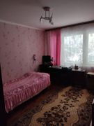 64 м², 3-комн. квартира, 1/9 этаж