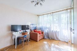 32,5 м², 1-комн. квартира, 4/9 этаж