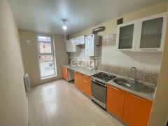 29,5 м², 1-комн. квартира, 2/3 этаж