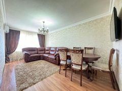 58 м², 2-комн. квартира, 3/5 этаж