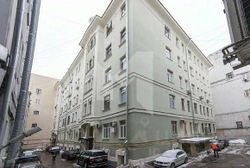 187 м², 5-комн. квартира, 3/5 этаж