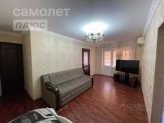 53,1 м², 3-комн. квартира, 4/4 этаж