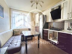 38,1 м², 1-комн. квартира, 7/11 этаж