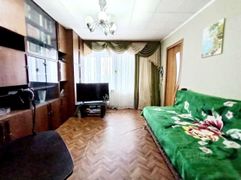 59,3 м², 3-комн. квартира, 3/5 этаж