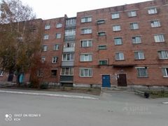 50 м², 2-комн. квартира, 3/5 этаж