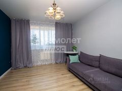 74,1 м², 3-комн. квартира, 4/5 этаж