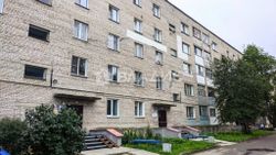 56,4 м², 3-комн. квартира, 2/5 этаж