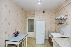 81,4 м², 4-комн. квартира, 1/9 этаж