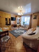 82,4 м², 4-комн. квартира, 1/5 этаж