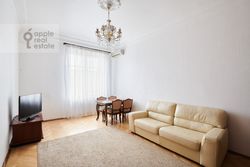 125 м², 4-комн. квартира, 6/8 этаж