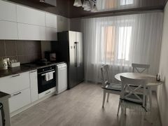 65,1 м², 3-комн. квартира, 1/3 этаж