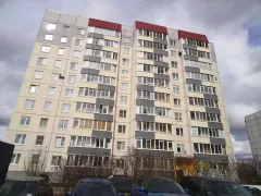 33,3 м², 1-комн. квартира, 8/9 этаж