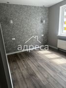 40 м², 1-комн. квартира, 13/25 этаж