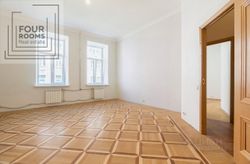 134 м², 4-комн. квартира, 3/5 этаж