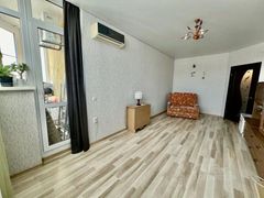 45 м², 1-комн. квартира, 2/16 этаж