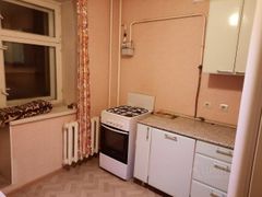 34 м², 1-комн. квартира, 5/10 этаж