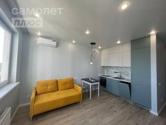 42 м², 2-комн. квартира, 6/12 этаж