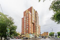 80 м², 2-комн. квартира, 9/17 этаж