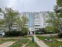 54 м², 2-комн. квартира, 4/9 этаж