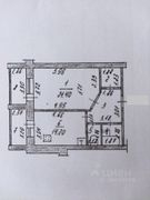 61,2 м², 1-комн. квартира, 2/5 этаж