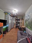 32,5 м², 1-комн. квартира, 4/4 этаж