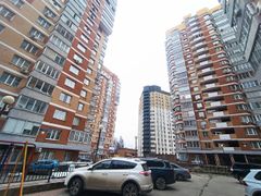 74 м², 2-комн. квартира, 3/18 этаж