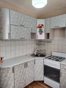 34 м², 1-комн. квартира, 4/5 этаж