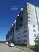 46,5 м², 2-комн. квартира, 2/10 этаж