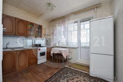 46 м², 1-комн. квартира, 9/10 этаж