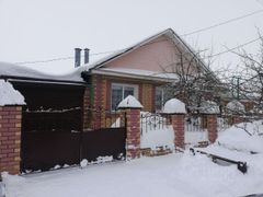 135 м², дом, с участком 6 соток