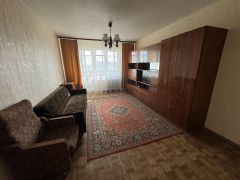 53,4 м², 2-комн. квартира, 9/9 этаж