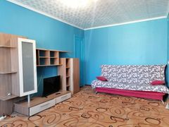 45 м², 2-комн. квартира, 4/5 этаж