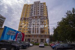 74,4 м², 2-комн. квартира, 7/13 этаж