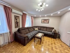 114 м², 3-комн. квартира, 5/9 этаж