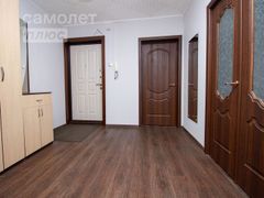 85 м², 4-комн. квартира, 16/16 этаж