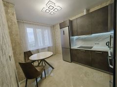 40 м², 1-комн. квартира, 14/20 этаж